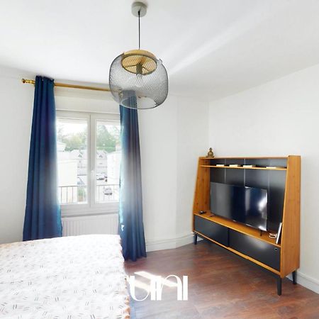 קאין Appartement Cosy D'Auge מראה חיצוני תמונה