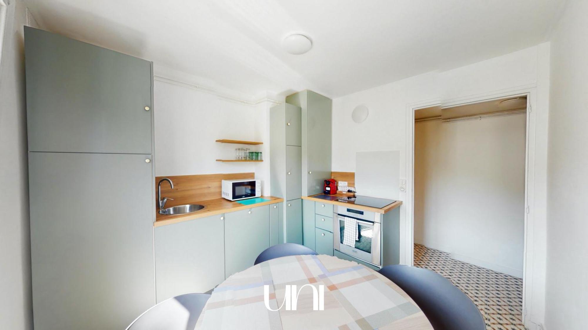 קאין Appartement Cosy D'Auge מראה חיצוני תמונה