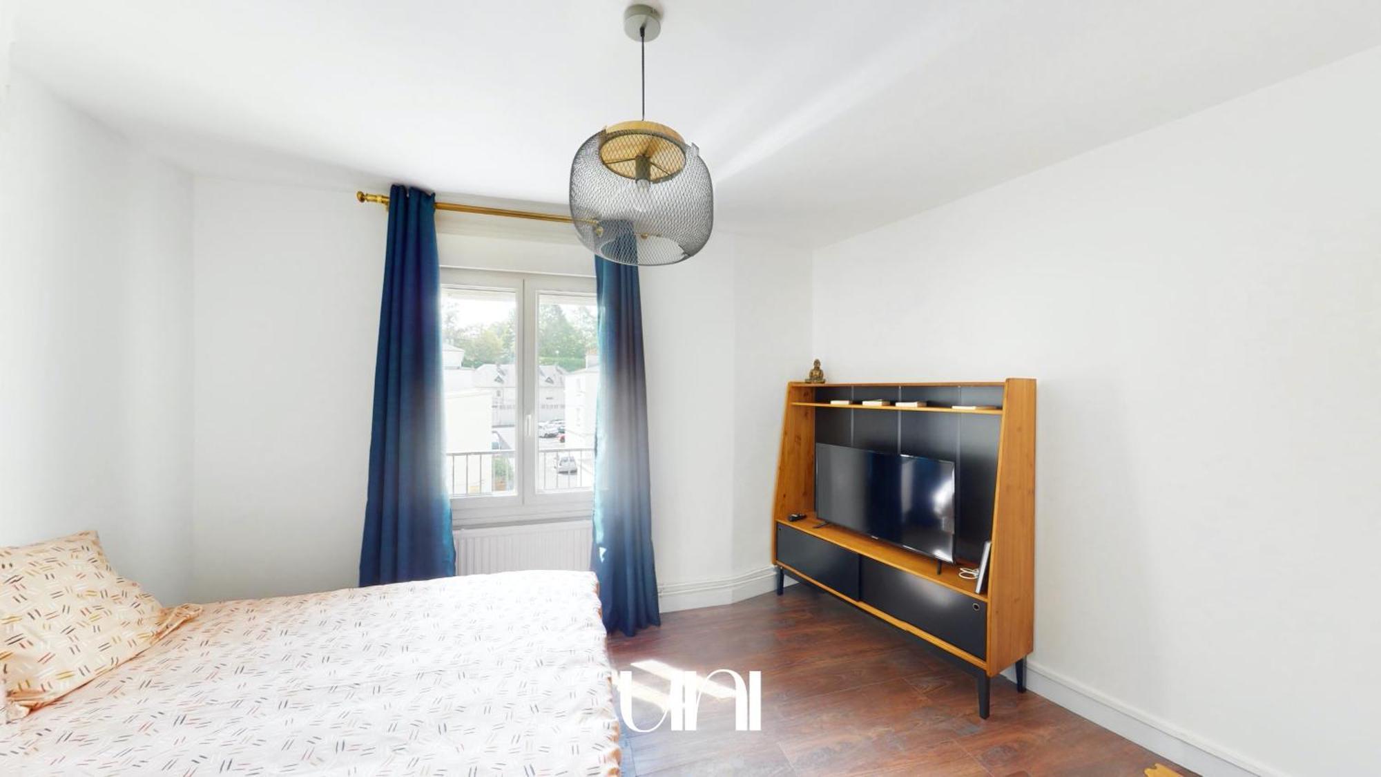 קאין Appartement Cosy D'Auge מראה חיצוני תמונה